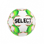 Мяч минифутбольный SELECT FUTSAL TALENTO9, 852615-554 жел/зел/голуб,U-9,размер 1,р/ш , 32 п