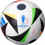Мяч футбольный ADIDAS EURO 24 Fussballliebe PRO IQ3682, размер 5, FIFA Quality Pro (5)