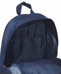 Рюкзак Jögel ESSENTIAL Classic Backpack, темно-синий