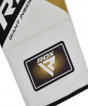 Перчатки снарядные RDX BMR-1GL GEL GOLDEN 2021