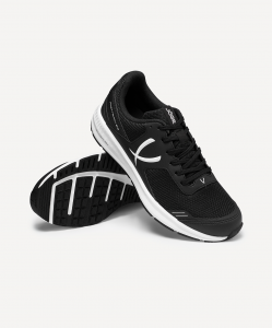 Кроссовки беговые JÖGEL Fasttrack 2.0 Black/white ― купить в Москве. Цена, фото, описание, продажа, отзывы. Выбрать, заказать с доставкой. | Интернет-магазин SPORTAVA.RU