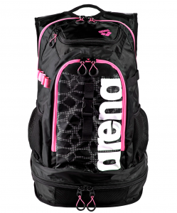 Рюкзак Fastpack 2.1 BLack x-pivot/Fluo fuchsia, 1E388 509 ― купить в Москве. Цена, фото, описание, продажа, отзывы. Выбрать, заказать с доставкой. | Интернет-магазин SPORTAVA.RU