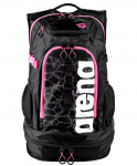 Рюкзак Fastpack 2.1 BLack x-pivot/Fluo fuchsia, 1E388 509