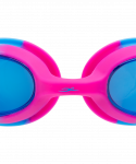Очки для плавания 25Degrees Linup Blue/Pink, подростковый