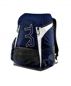 Рюкзак TYR Alliance 45L Backpack, LATBP45/112, синий ― купить в Москве. Цена, фото, описание, продажа, отзывы. Выбрать, заказать с доставкой. | Интернет-магазин SPORTAVA.RU