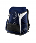 Рюкзак TYR Alliance 45L Backpack, LATBP45/112, синий