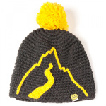 Шапка LA SPORTIVA DORADO beanie, Grey (S)