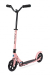 Самокат Micro Speed Deluxe Розовый, pink