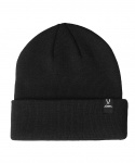 Шапка Jögel ESSENTIAL PerFormDRY High Beanie, черный