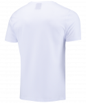 Футболка Jögel ESSENTIAL Core Tee, белый