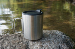 Термокружка FIRE-MAPLE MUG FMP-303 с крышкой, 320 мл