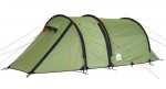 Палатка KSL HALF ROLL 3, green, 410x180x120 cm