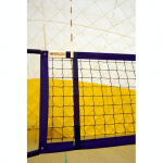 Антенны волейбольные на сетку Kv.Rezac 15945048001 (Длина 1,80 м, диаметр 10 мм)