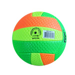Мяч волейбольный RGX-VB-11 Orange/Yellow/Green
