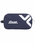 Сумка для обуви Jögel JSB-1803-091, темно-синий/белый