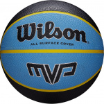Мяч баскетбольный WILSON MVP,WTB9019XB07, размер 7 (7)