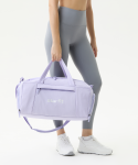 Сумка спортивная Starfit Shape, лиловый, 25 л