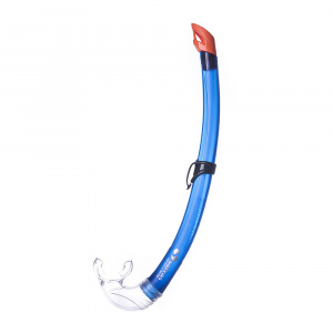Трубка плавательная SALVAS Flash детский Snorkel DA301C0BBSTS, размер детский ― купить в Москве. Цена, фото, описание, продажа, отзывы. Выбрать, заказать с доставкой. | Интернет-магазин SPORTAVA.RU