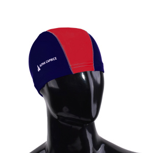 Шапочка для плавания Alpha Caprice CAP двухцветная (030D) ― купить в Москве. Цена, фото, описание, продажа, отзывы. Выбрать, заказать с доставкой. | Интернет-магазин SPORTAVA.RU