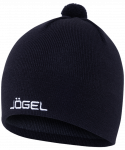 Шапка Jögel CAMP PerFormDRY Practice Beanie, черный