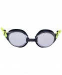 Очки для плавания 25Degrees Load Mirror Black/Lime