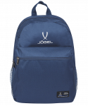 Рюкзак Jögel ESSENTIAL Classic Backpack, темно-синий