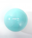 Медбол Starfit GB-703, 3 кг, мятный