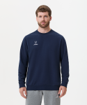 Свитшот JÖGEL ESSENTIAL Sweatshirt, темно-синий
