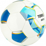 Мяч футбольный TORRES MATCH, F320025 (5)