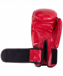 Перчатки боксерские Green Hill Panther BGP-2098, 10 oz, красный
