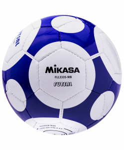 Мяч футзальный FLL-333 S-WB №4 ― купить в Москве. Цена, фото, описание, продажа, отзывы. Выбрать, заказать с доставкой. | Интернет-магазин SPORTAVA.RU
