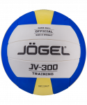 Мяч волейбольный Jögel JV-300