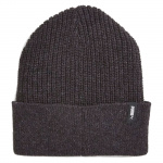 Шапка PUMA Metal Cat Beanie, 02487401, черный (Универсальный)