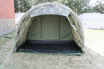 Палатка TENGU MARK 62T, flecktarn, 550х300х210