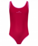 Купальник для плавания 25Degrees Edge Raspberry/Lilac, полиамид, детский