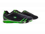 Бутсы зальные RGX SB-ZAL-051 Black/Green