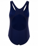 Купальник для плавания Colton SC-4920, совместный, темно-синий (28-34)