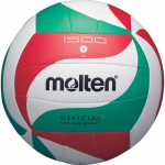 Мяч волейбольный Molten V5M1500 размер 5 (5)
