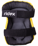Комплект защиты Ridex Envy, желтый