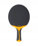 Ракетка для настольного тенниса Stiga Seasons Flow, оранжевый/черный
