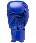 Перчатки боксерские Green Hill REX BGR-2272F, 10 oz, синий