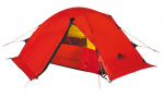 Палатка ALEXIKA STORM 2, orange, 240x215x90