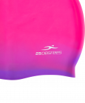 Шапочка для плавания 25Degrees Relast Pink/Purple, силикон