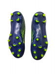 Бутсы RGX SB-SH-038 Blue/Green
