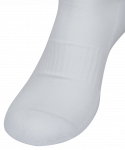 Носки высокие Jögel ESSENTIAL High Cushioned Socks, белый