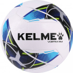 Мяч футбольный KELME Vortex 18.2, 99886130-113, размер 5
