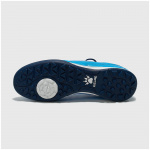 Обувь футбольная (многошиповки) KELME 871701-430-45, размер 45 (рос.44), синий