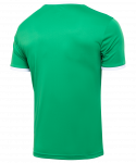 Футболка футбольная Jögel CAMP Origin, зеленый/белый