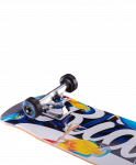 Скейтборд Ridex Arini 31.6″X8″, ABEC-5