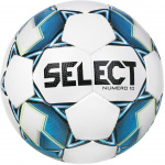 Мяч футбольный SELECT Numero 10 0574046200, размер 4 (4)